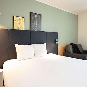 Habitación Doble Estándar